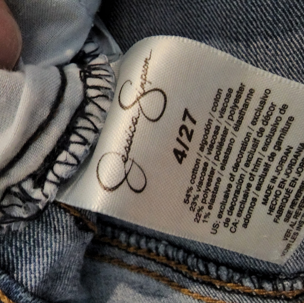 Pants - Picture 6 of 6